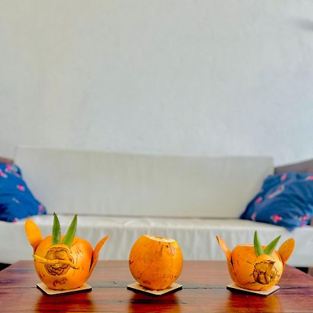 Luxury My Villa Bentota 200M Bentota Beach 外观 照片