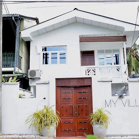 Luxury My Villa Bentota 200M Bentota Beach 外观 照片