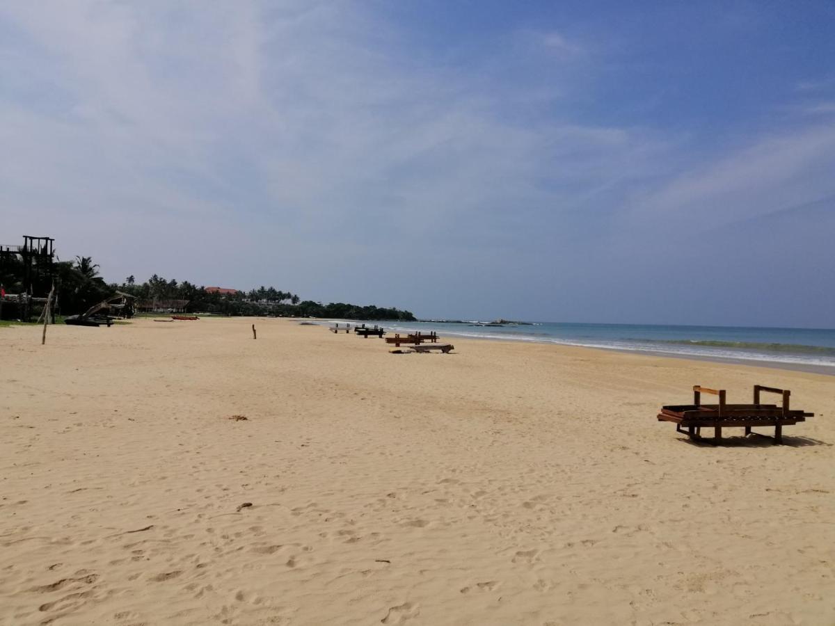 Luxury My Villa Bentota 200M Bentota Beach 外观 照片