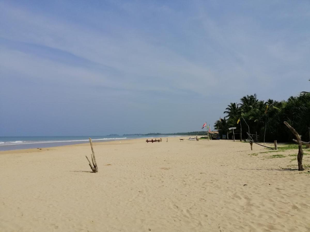Luxury My Villa Bentota 200M Bentota Beach 外观 照片