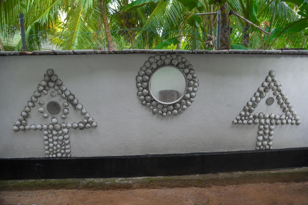 Luxury My Villa Bentota 200M Bentota Beach 外观 照片