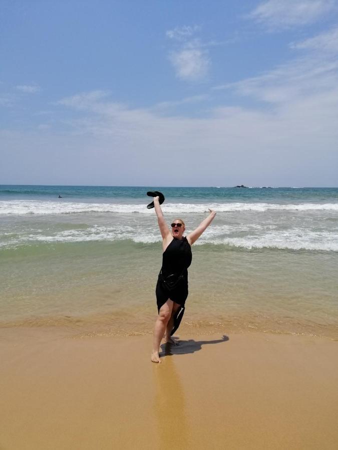 Luxury My Villa Bentota 200M Bentota Beach 外观 照片