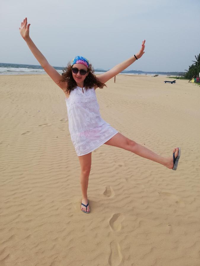 Luxury My Villa Bentota 200M Bentota Beach 外观 照片