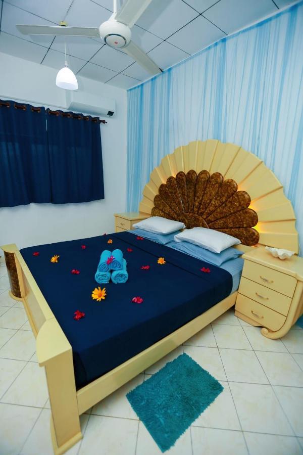 Luxury My Villa Bentota 200M Bentota Beach 外观 照片