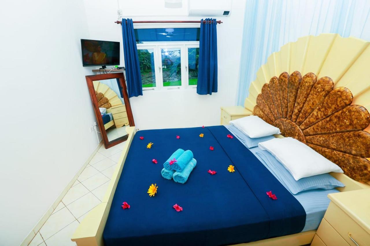 Luxury My Villa Bentota 200M Bentota Beach 外观 照片