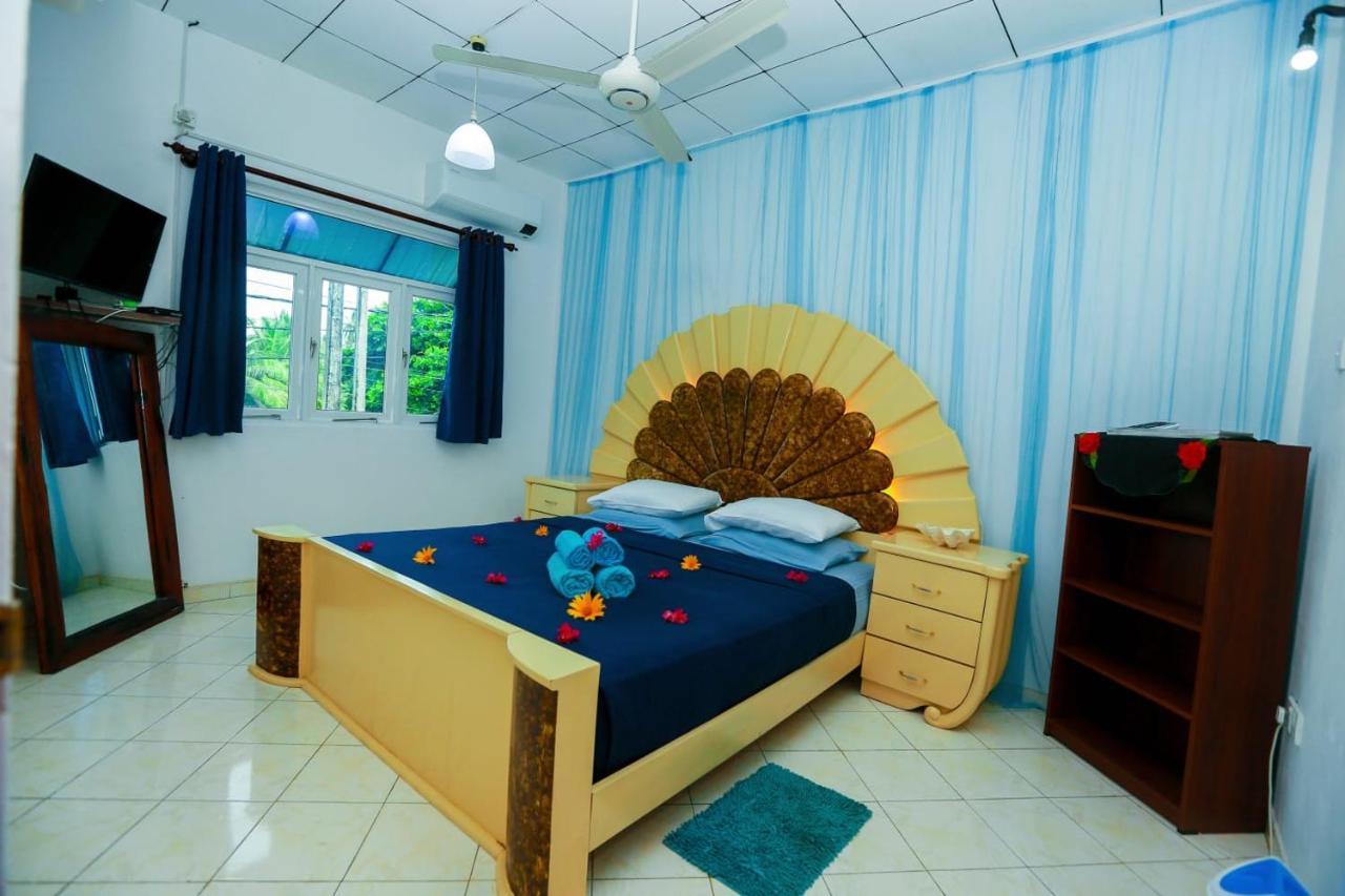 Luxury My Villa Bentota 200M Bentota Beach 外观 照片