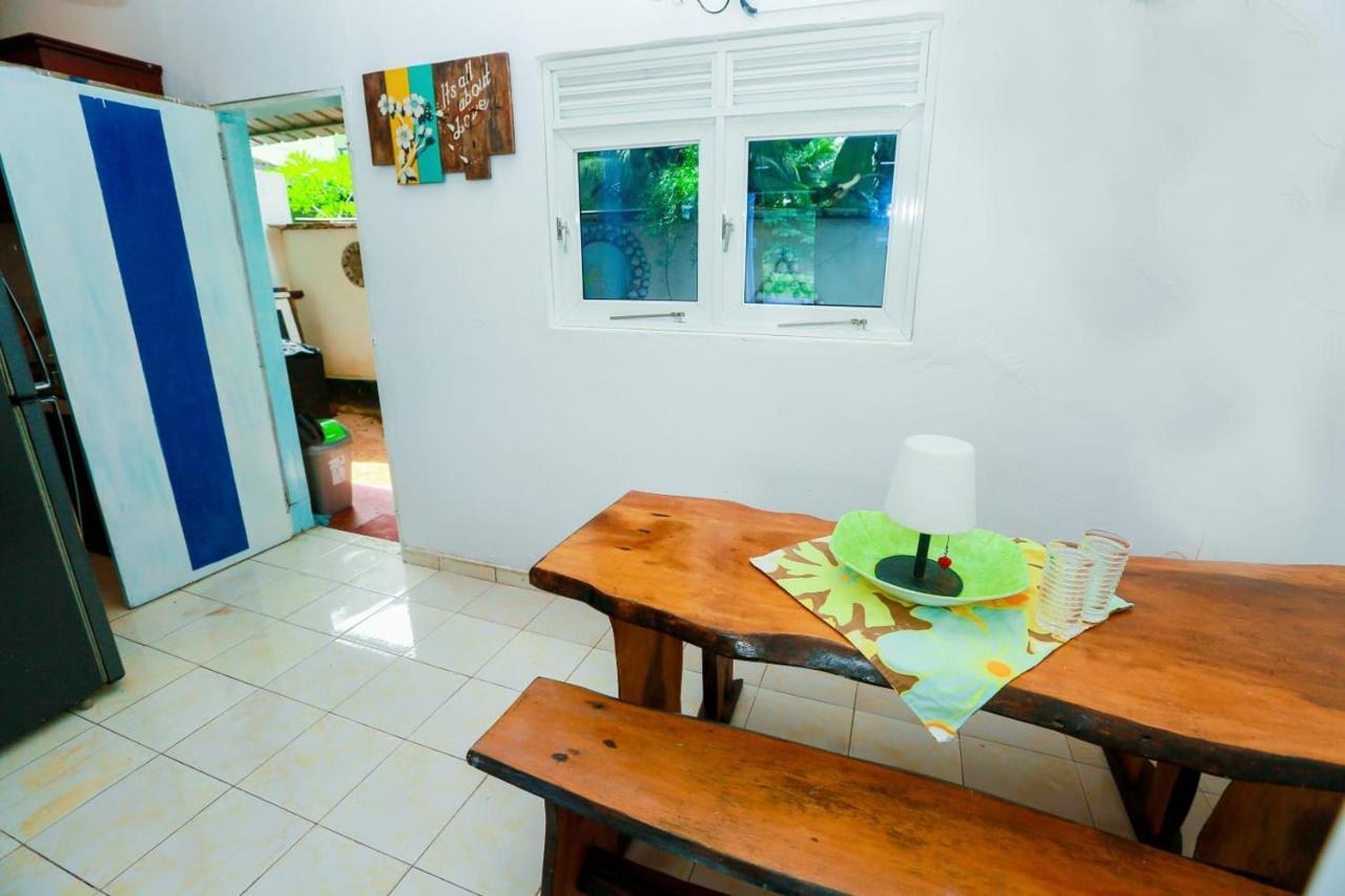 Luxury My Villa Bentota 200M Bentota Beach 外观 照片