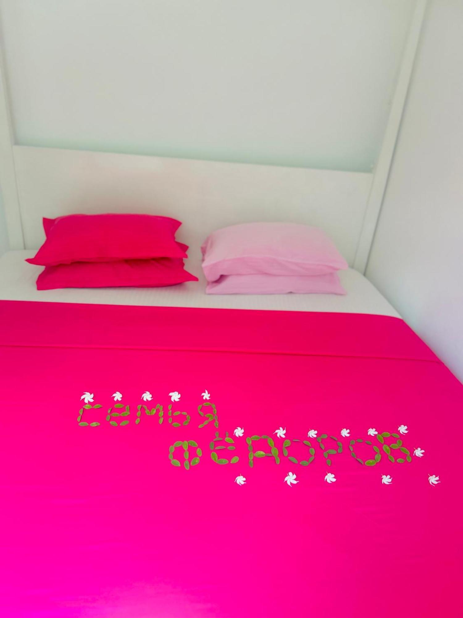 Luxury My Villa Bentota 200M Bentota Beach 外观 照片