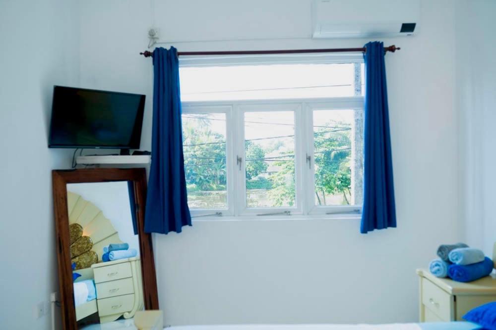 Luxury My Villa Bentota 200M Bentota Beach 外观 照片