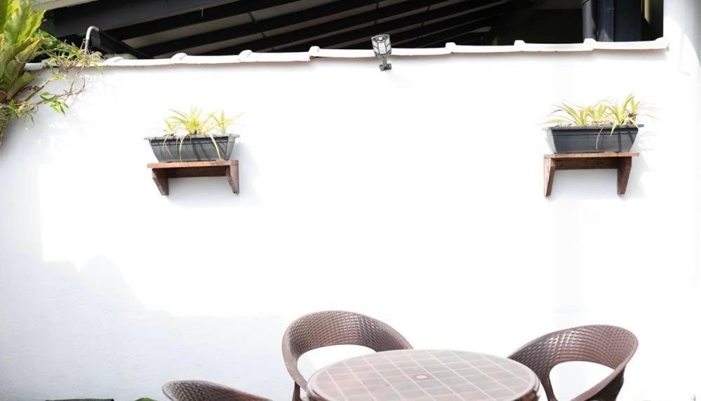 Luxury My Villa Bentota 200M Bentota Beach 外观 照片