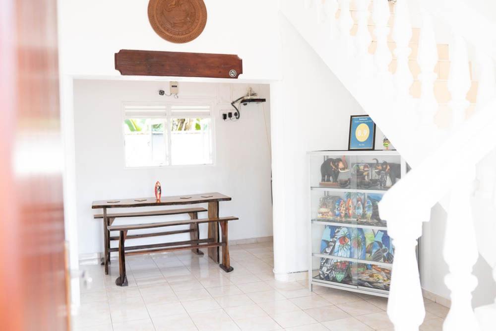 Luxury My Villa Bentota 200M Bentota Beach 外观 照片