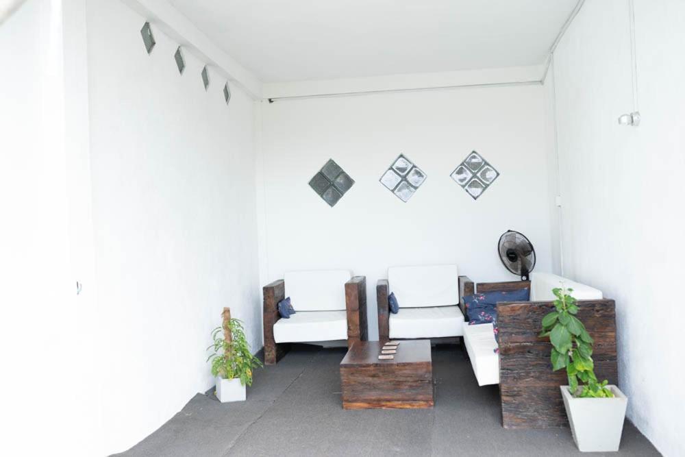 Luxury My Villa Bentota 200M Bentota Beach 外观 照片